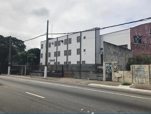 Depósito-Galpão, 1459 m² - Foto 5