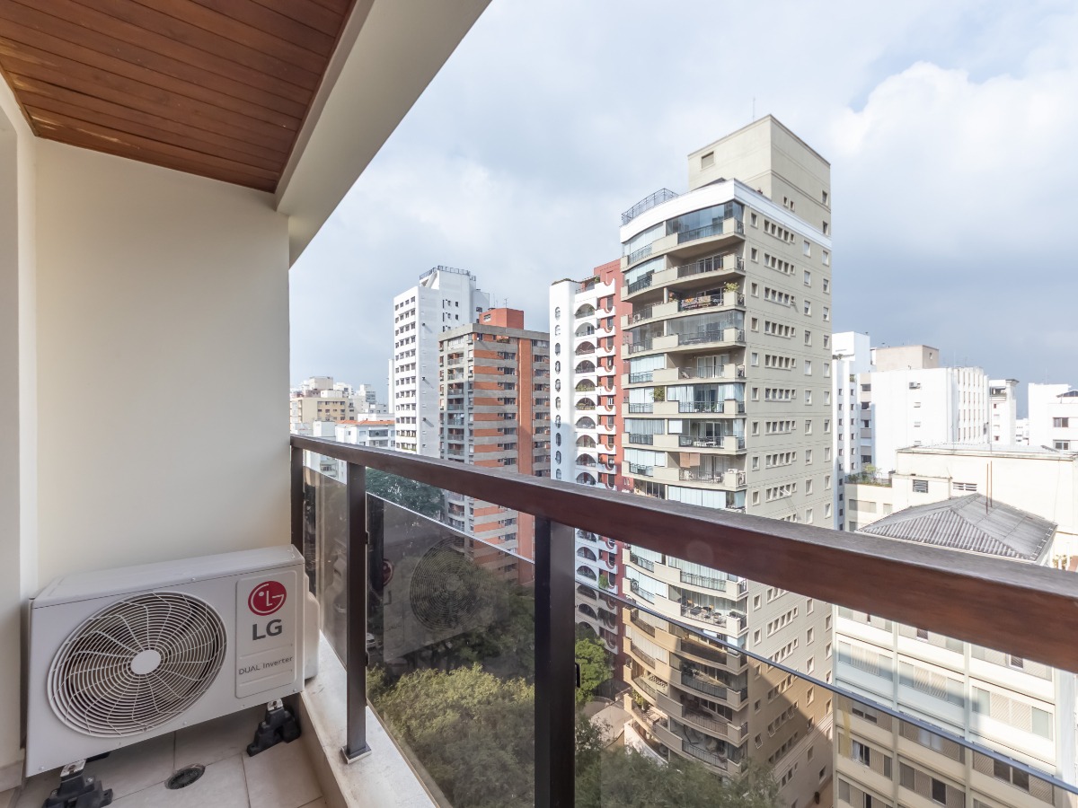 Apartamento, 2 quartos, 60 m² - Foto 16