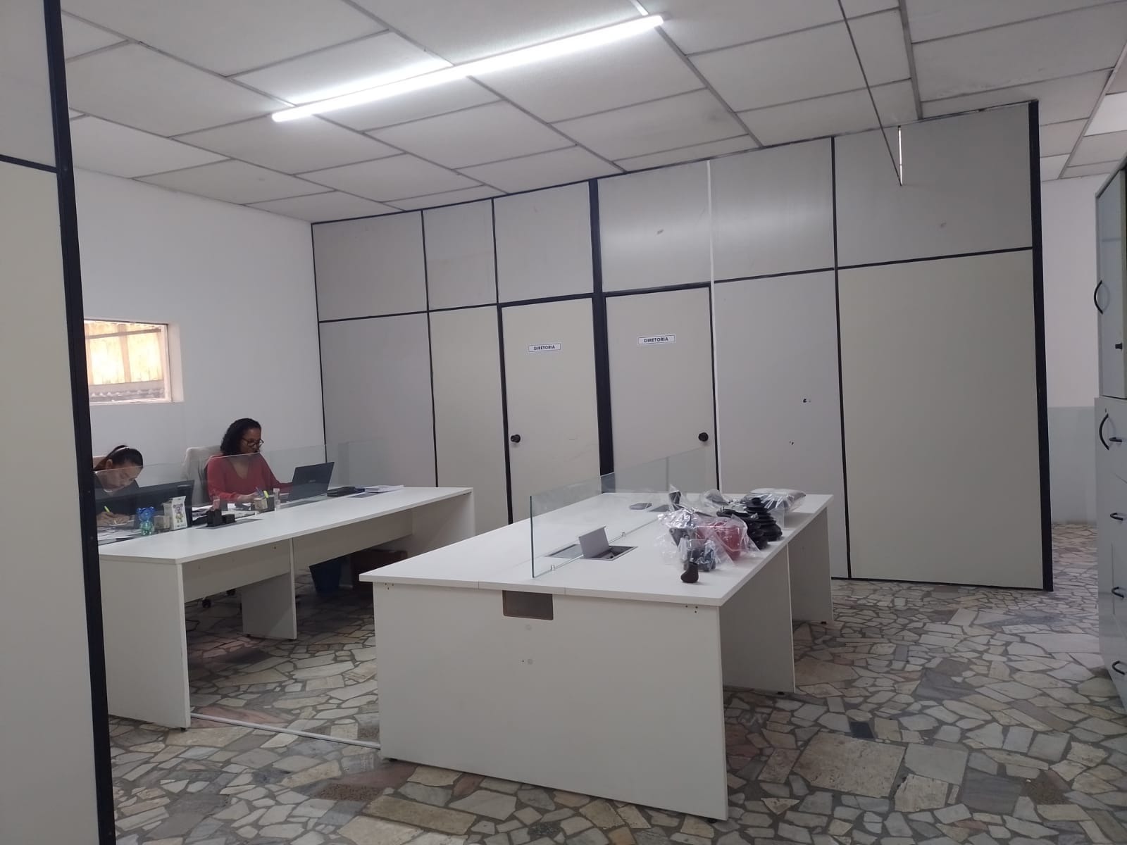 Depósito-Galpão, 950 m² - Foto 6