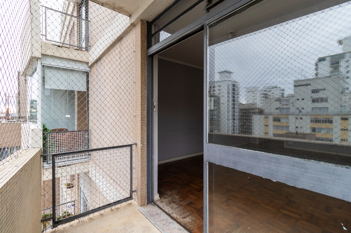 Apartamento, 3 quartos, 92 m² - Foto 4