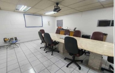 Depósito-Galpão, 2124 m² - Foto 17