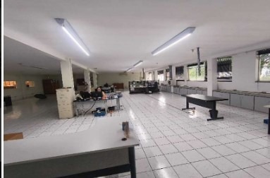 Depósito-Galpão, 2124 m² - Foto 7