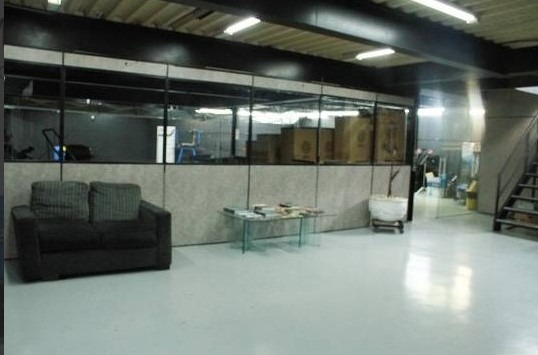 Prédio Inteiro, 2385 m² - Foto 10