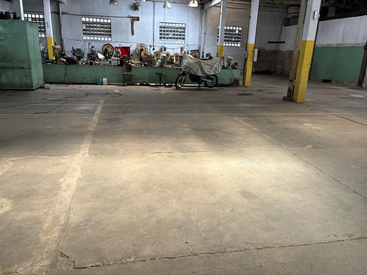 Depósito-Galpão, 2500 m² - Foto 8
