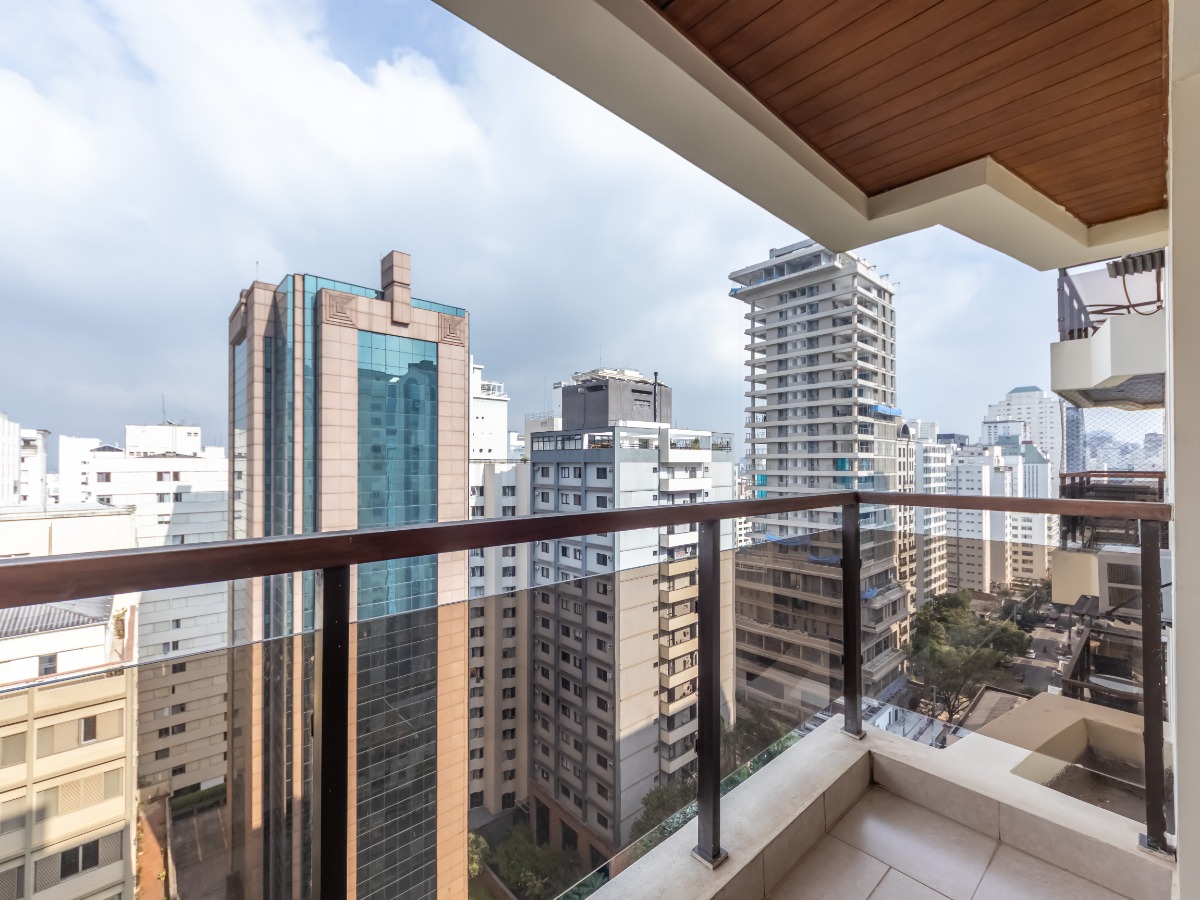 Apartamento, 2 quartos, 60 m² - Foto 9