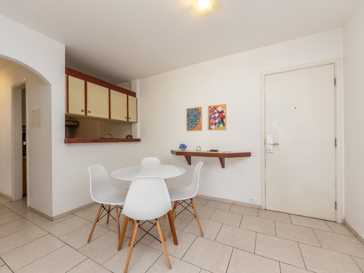 Apartamento, 2 quartos, 60 m² - Foto 3
