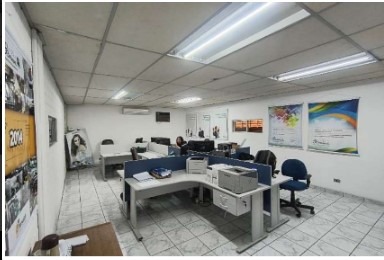 Depósito-Galpão, 2124 m² - Foto 14