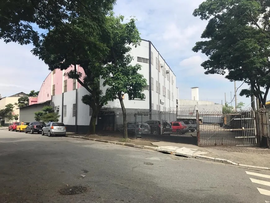 Depósito-Galpão, 1459 m² - Foto 6