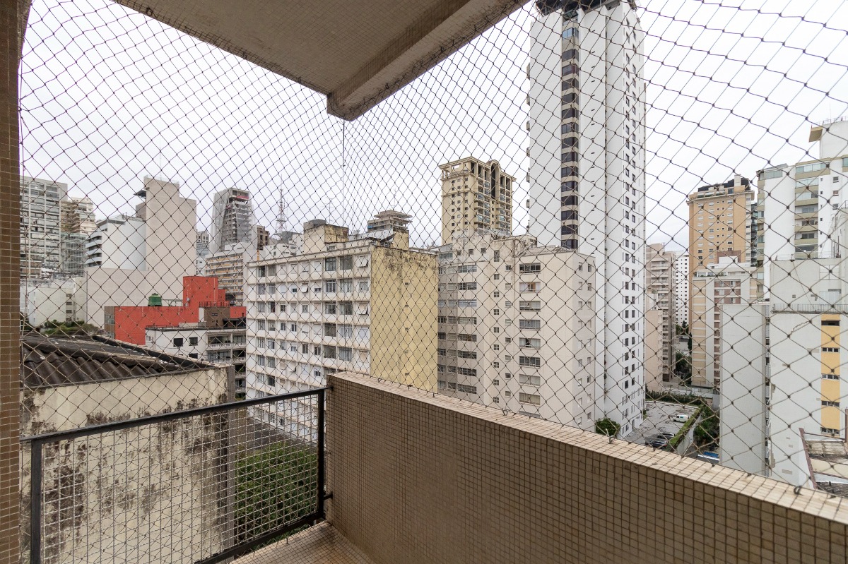 Apartamento, 3 quartos, 92 m² - Foto 6