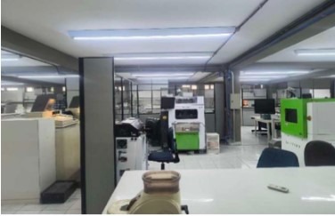 Depósito-Galpão, 2124 m² - Foto 12