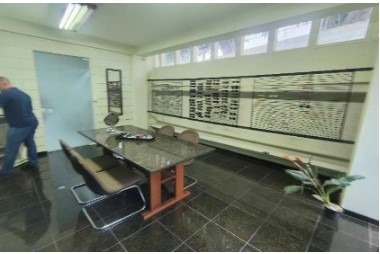Depósito-Galpão, 2124 m² - Foto 6