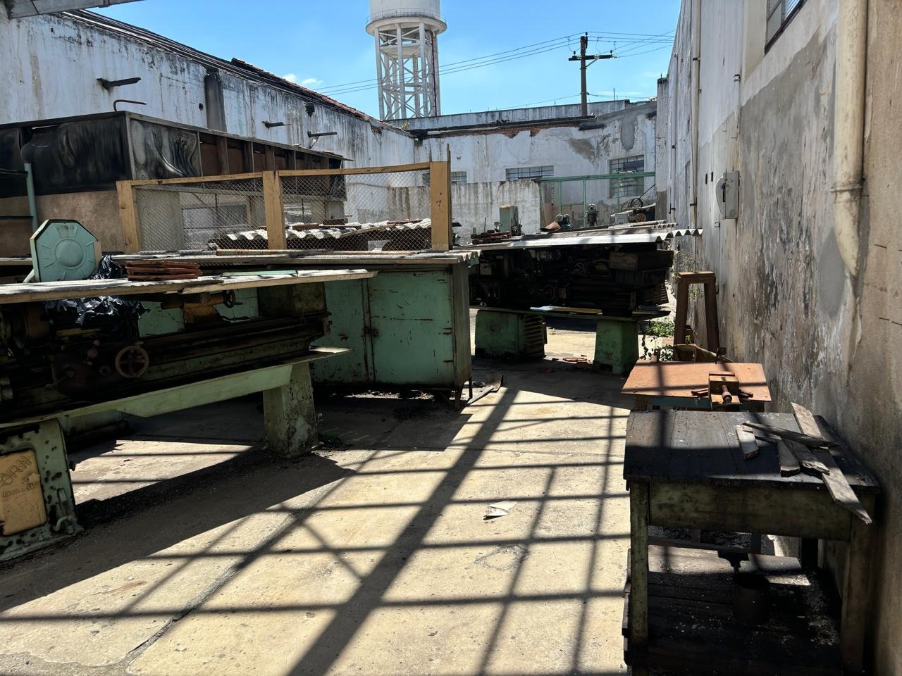 Depósito-Galpão, 2500 m² - Foto 22