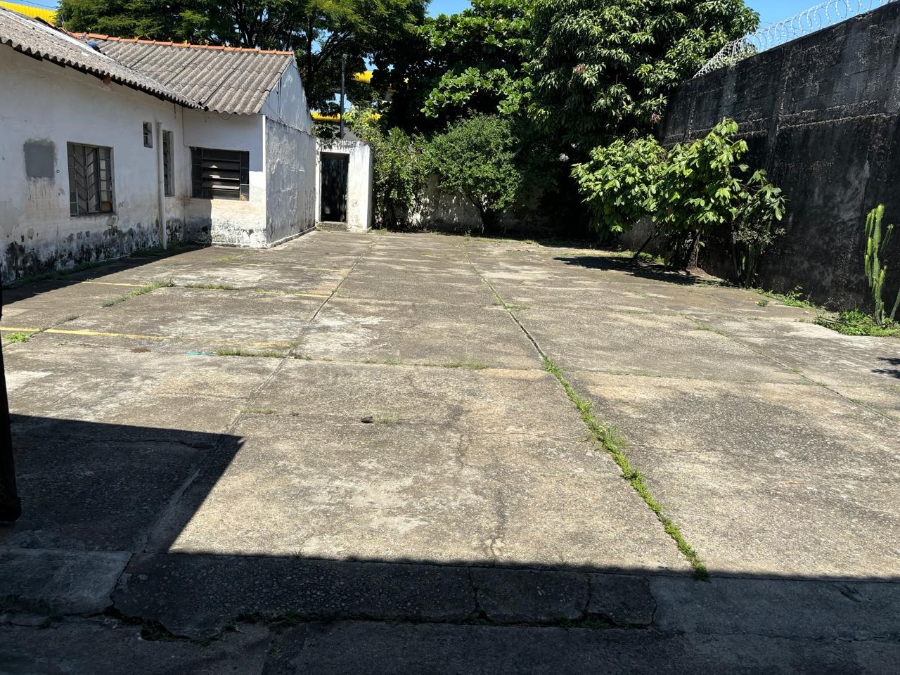 Depósito-Galpão, 2500 m² - Foto 3