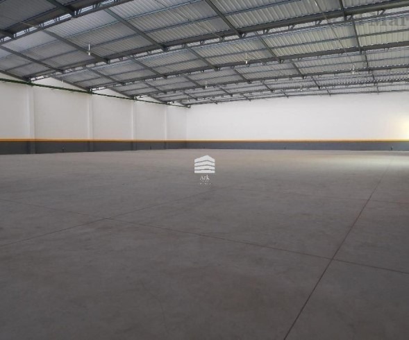 Depósito-Galpão, 2200 m² - Foto 3