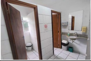 Depósito-Galpão, 2124 m² - Foto 8