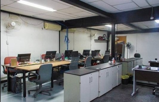 Prédio Inteiro, 2385 m² - Foto 3