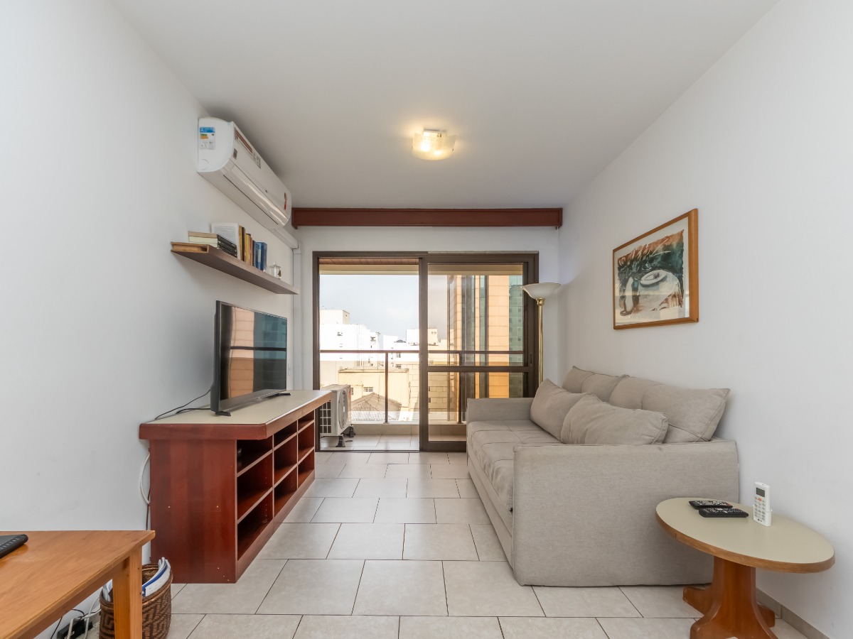 Apartamento, 2 quartos, 60 m² - Foto 14