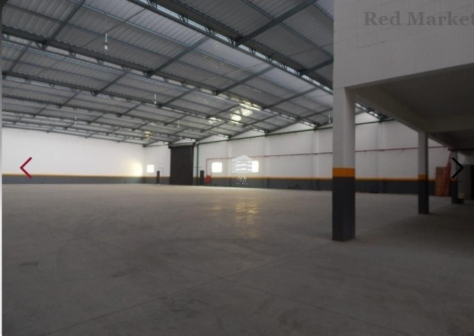 Depósito-Galpão, 2200 m² - Foto 2