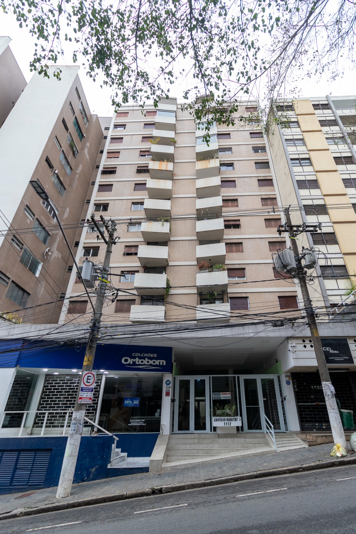 Apartamento, 3 quartos, 92 m² - Foto 26