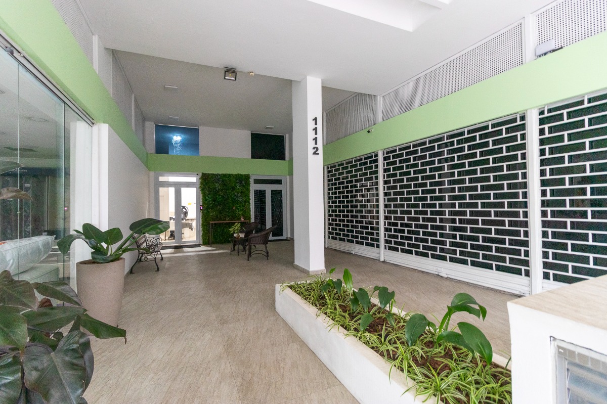 Apartamento, 3 quartos, 92 m² - Foto 27