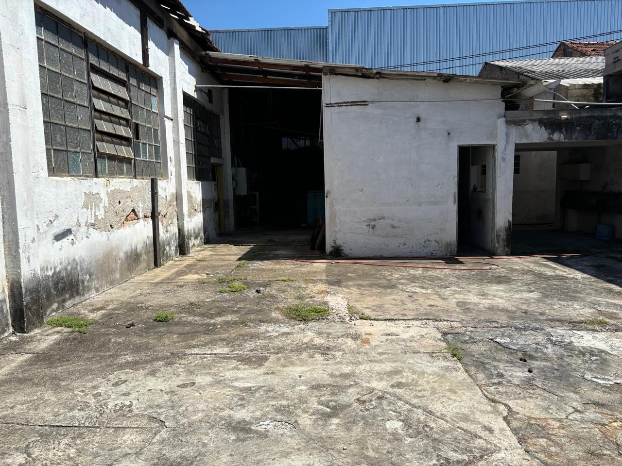 Depósito-Galpão, 2500 m² - Foto 10