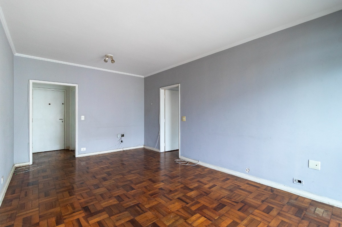 Apartamento, 3 quartos, 92 m² - Foto 2