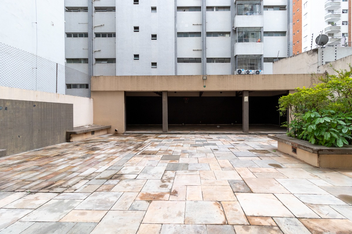 Apartamento, 3 quartos, 92 m² - Foto 31