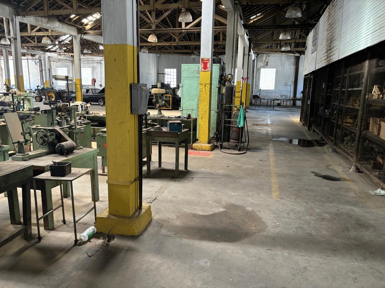 Depósito-Galpão, 2500 m² - Foto 5