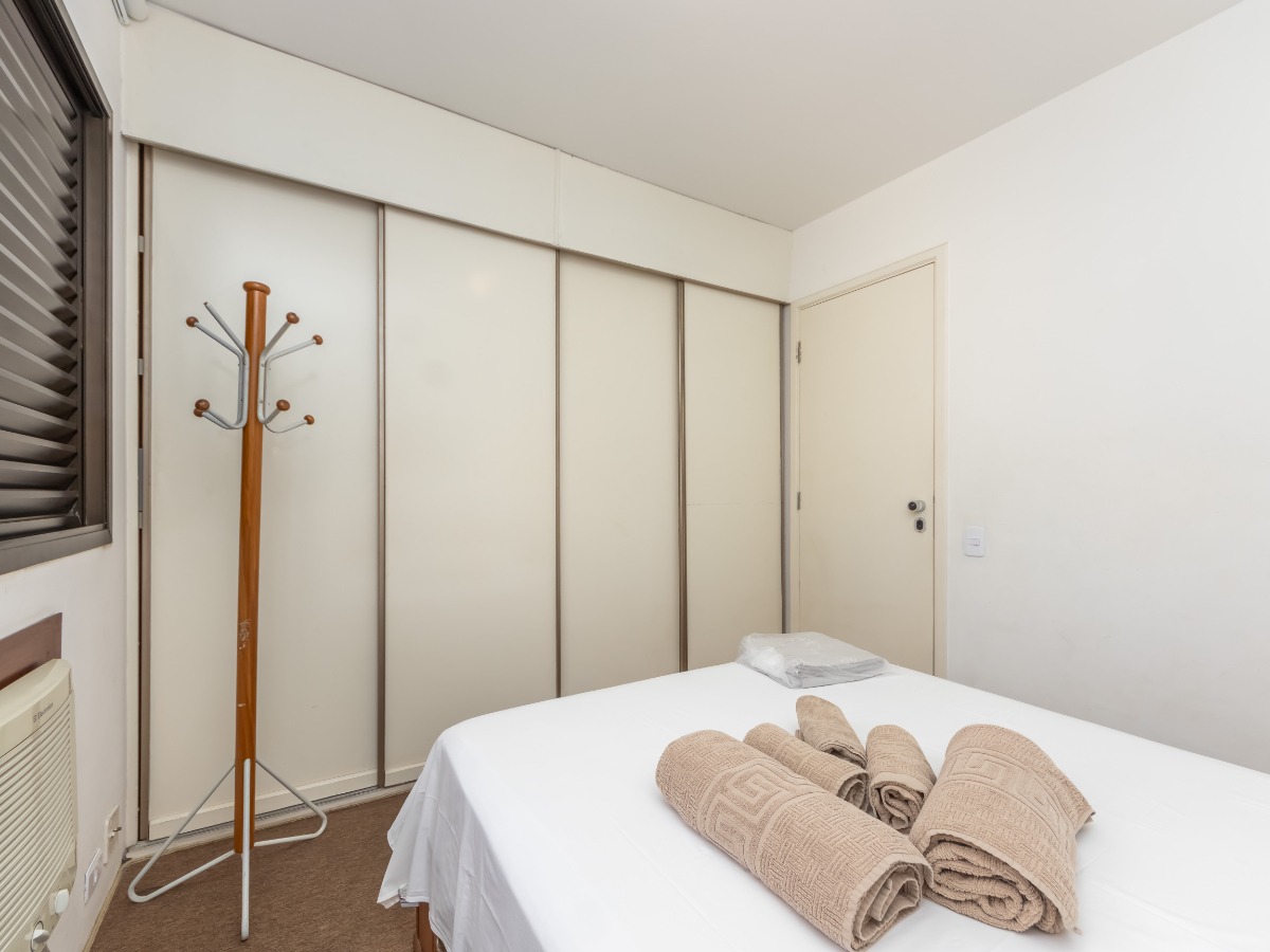 Apartamento, 2 quartos, 60 m² - Foto 8