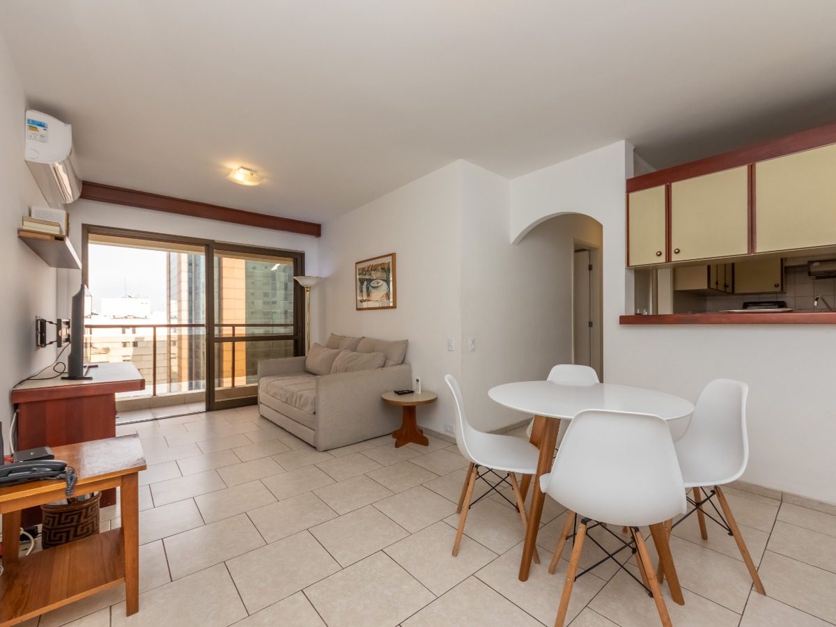 Apartamento, 2 quartos, 60 m² - Foto 17