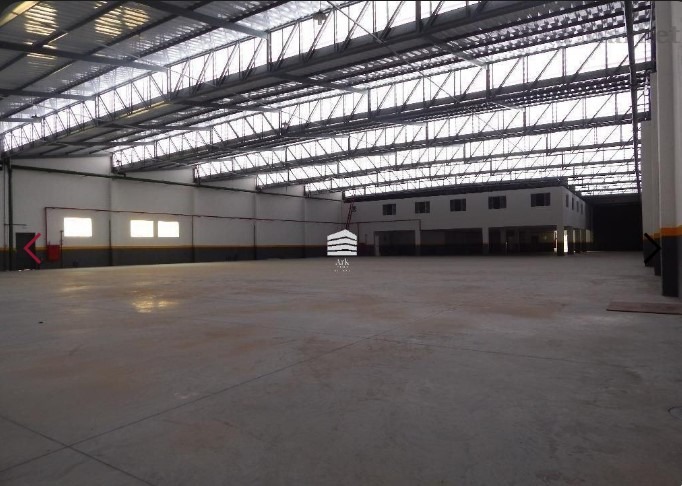 Depósito-Galpão, 2200 m² - Foto 4