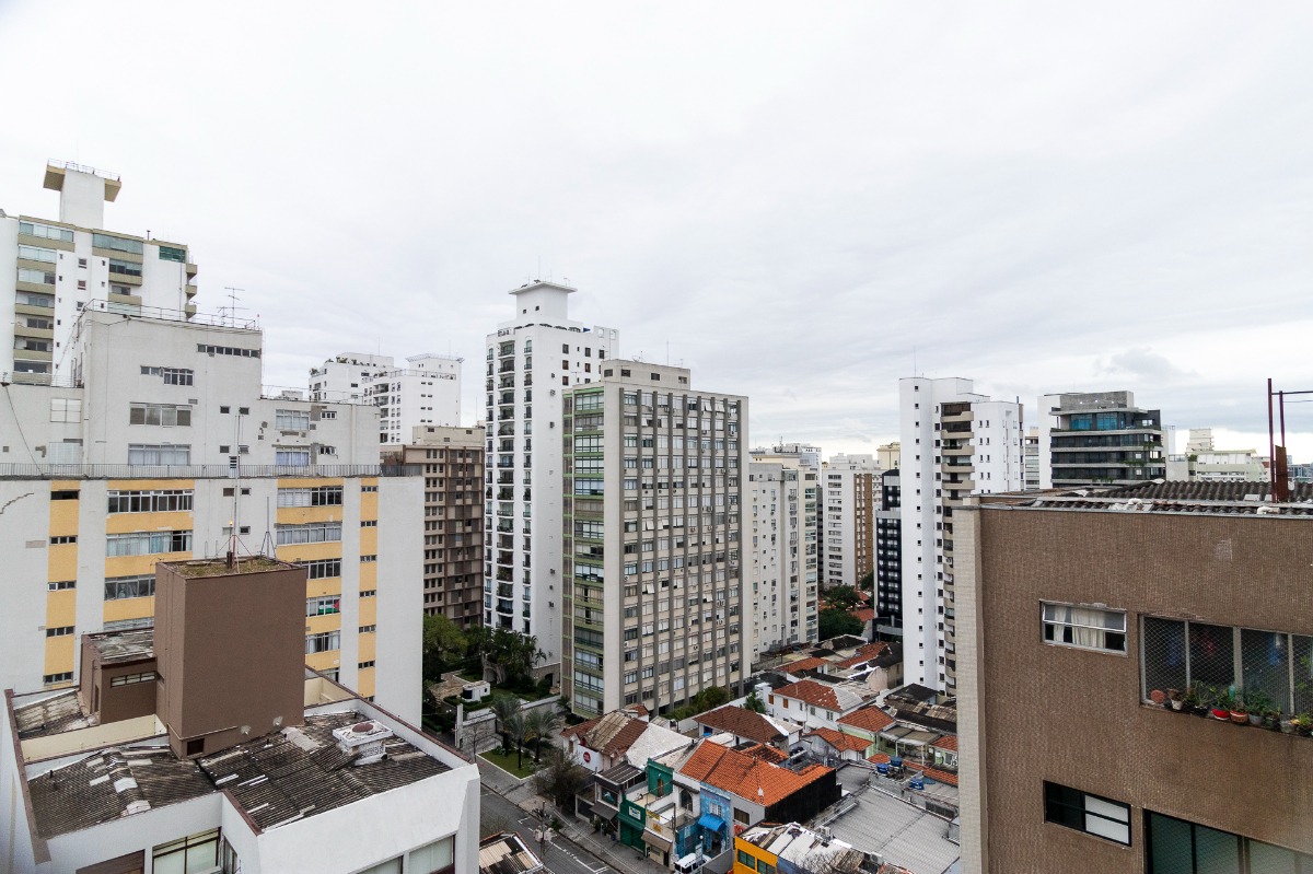 Apartamento, 3 quartos, 92 m² - Foto 7