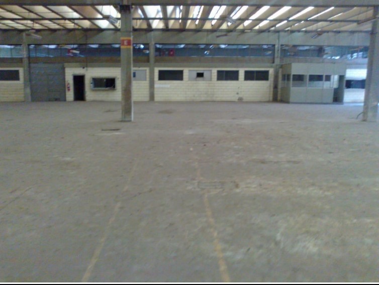 Depósito-Galpão, 6500 m² - Foto 4