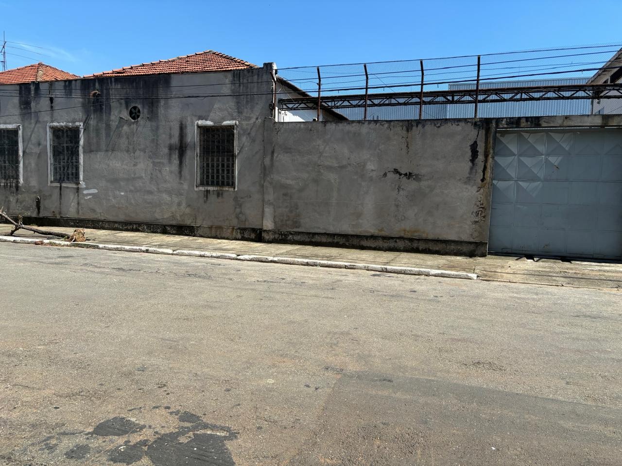 Depósito-Galpão, 2500 m² - Foto 2