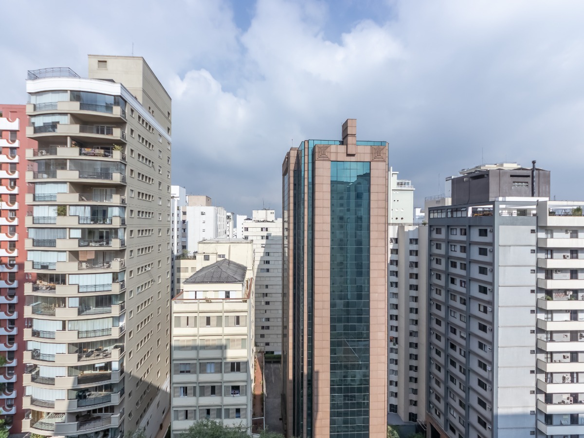 Apartamento, 2 quartos, 60 m² - Foto 4