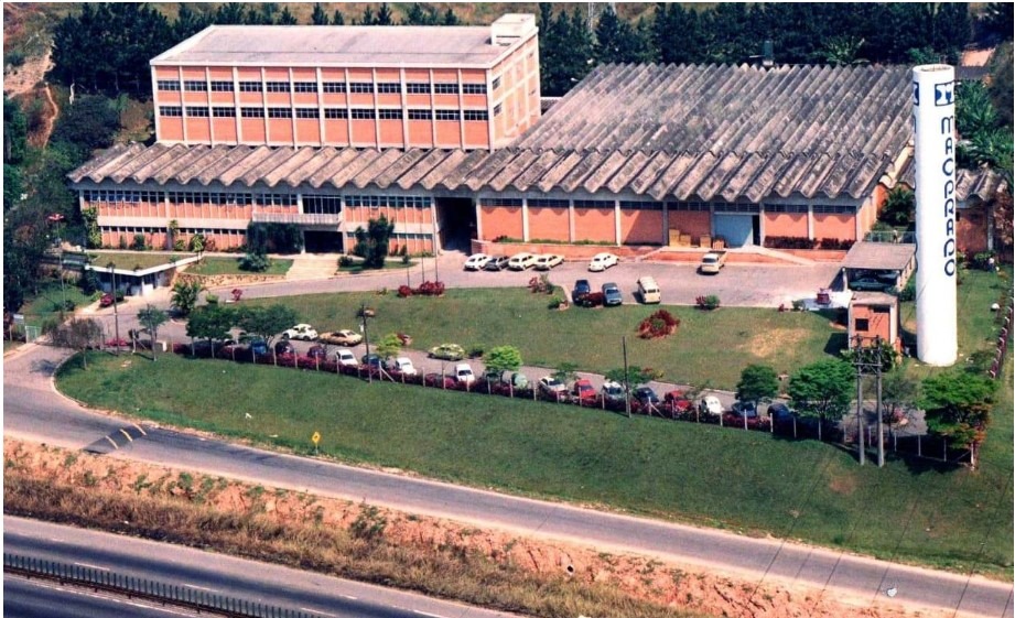 Depósito-Galpão, 6500 m² - Foto 1