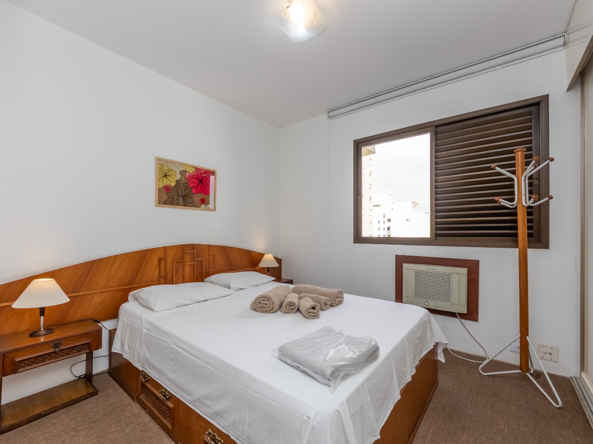 Apartamento, 2 quartos, 60 m² - Foto 7