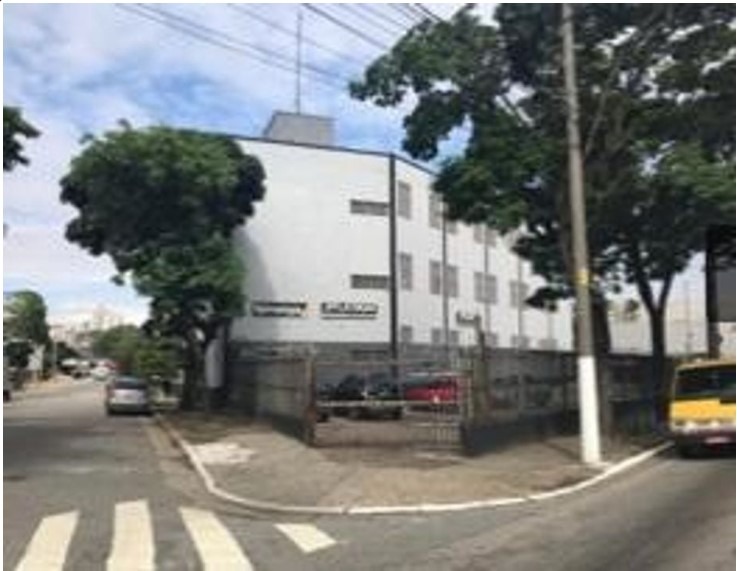 Depósito-Galpão, 1459 m² - Foto 4