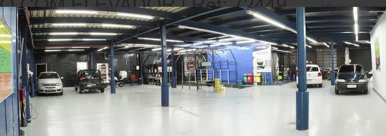 Prédio Inteiro, 2385 m² - Foto 1