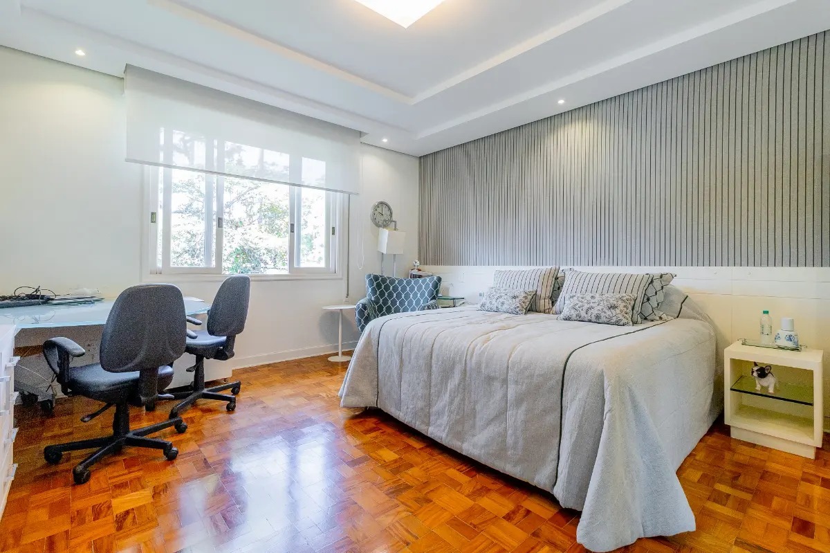 Casa, 5 quartos, 572 m² - Foto 20