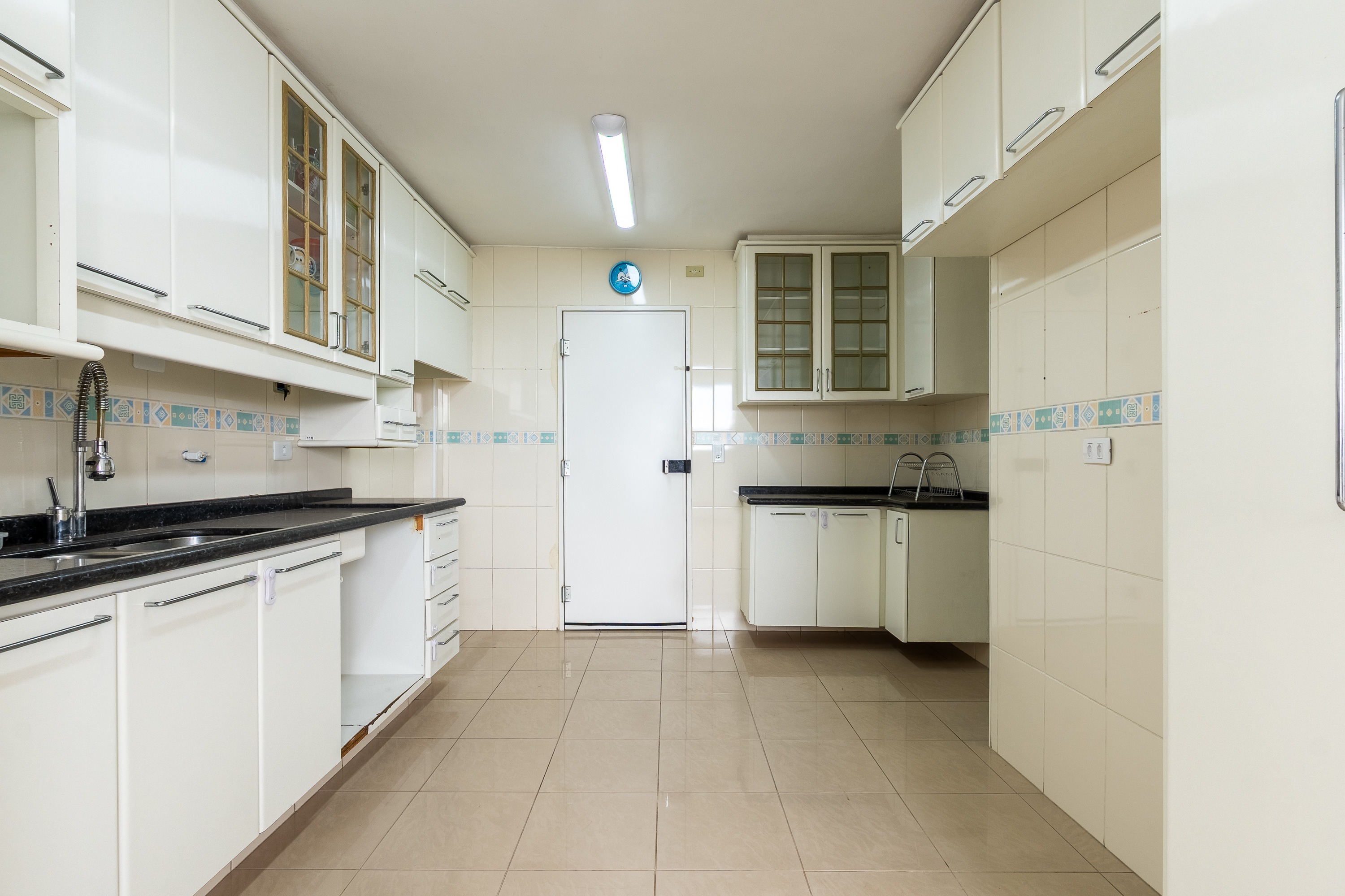 Apartamento, 3 quartos, 188 m² - Foto 6