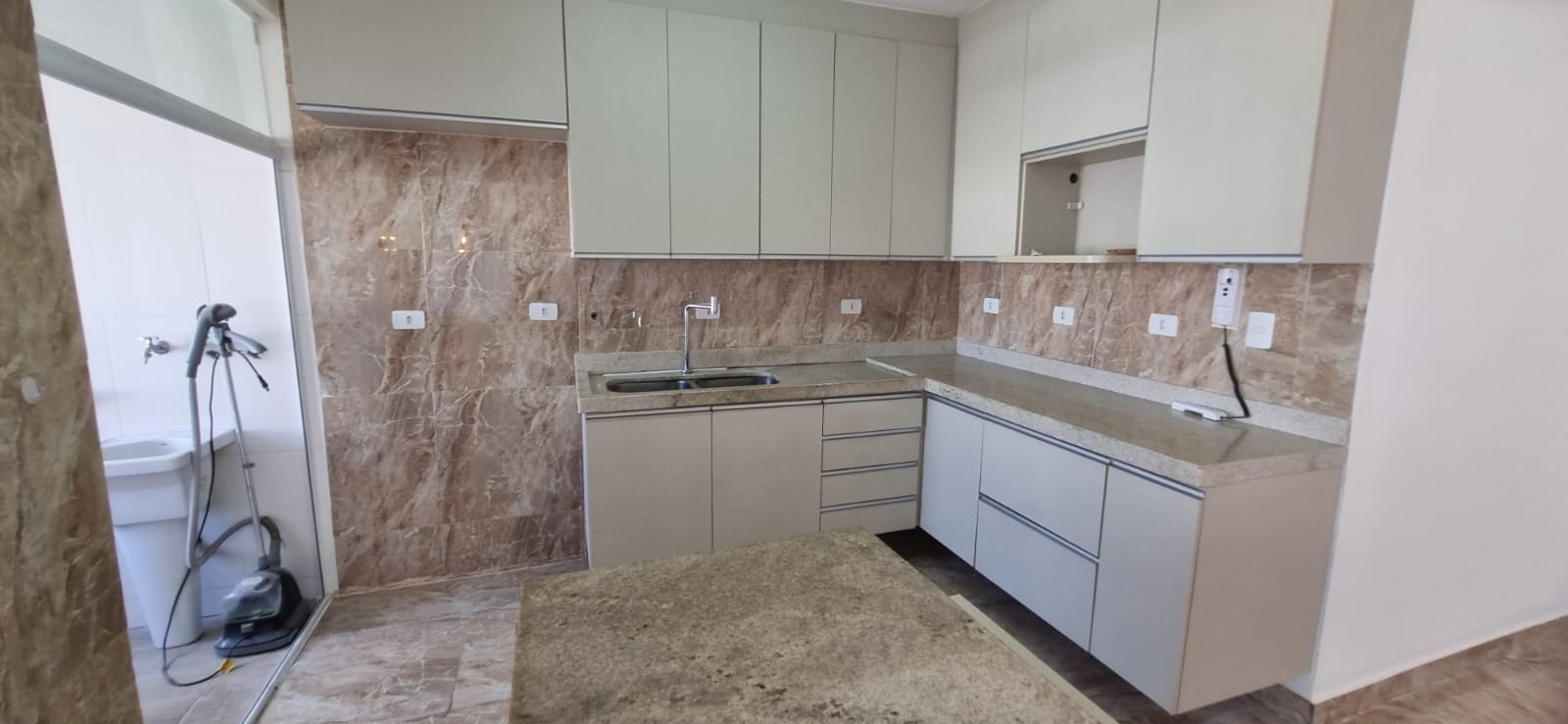 Apartamento, 3 quartos, 92 m² - Foto 9