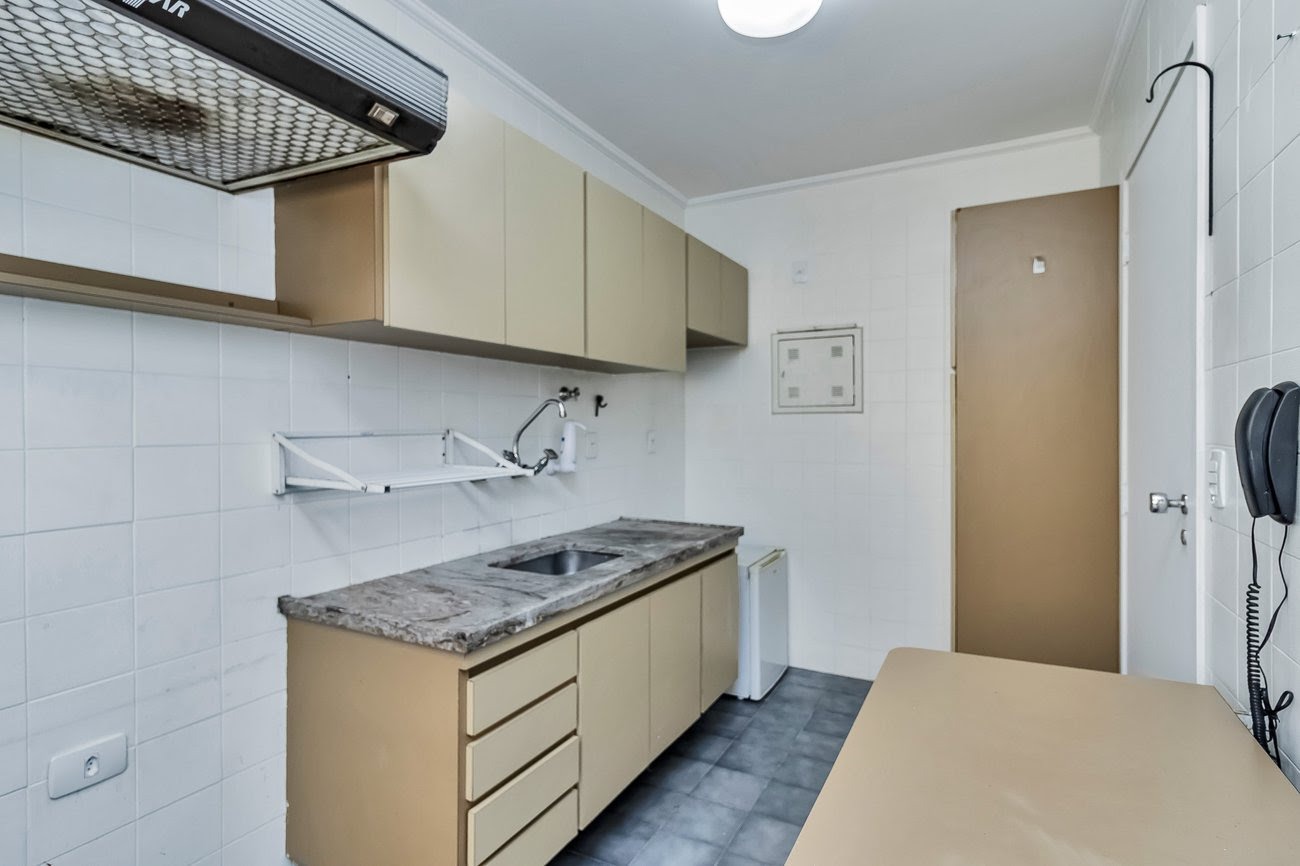 Apartamento, 1 quarto, 43 m² - Foto 8