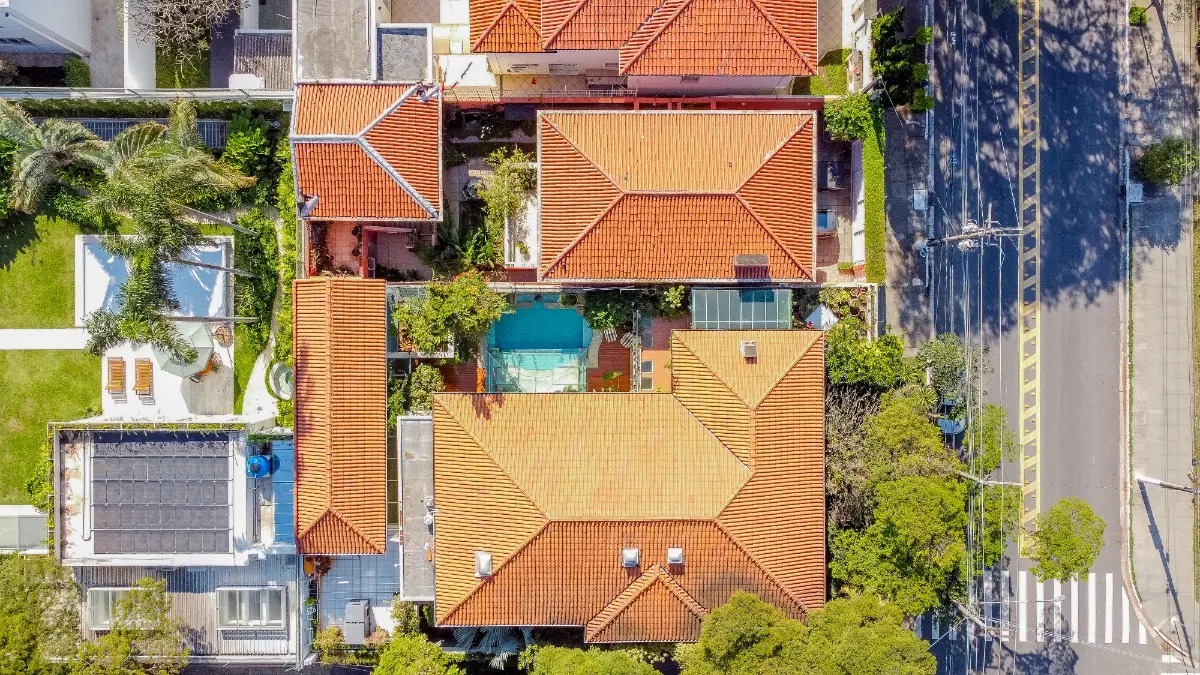 Casa, 5 quartos, 572 m² - Foto 2