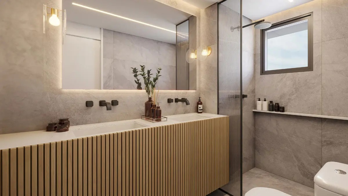 Apartamento, 3 quartos, 131 m² - Foto 7