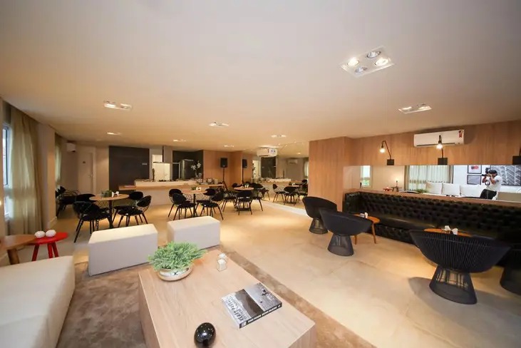 Apartamento, 1 quarto, 39 m² - Foto 15
