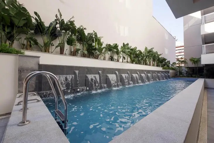 Apartamento, 1 quarto, 39 m² - Foto 16