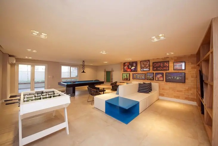 Apartamento, 1 quarto, 39 m² - Foto 17