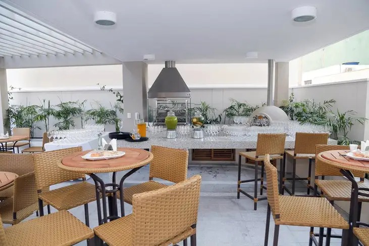 Apartamento, 1 quarto, 39 m² - Foto 18