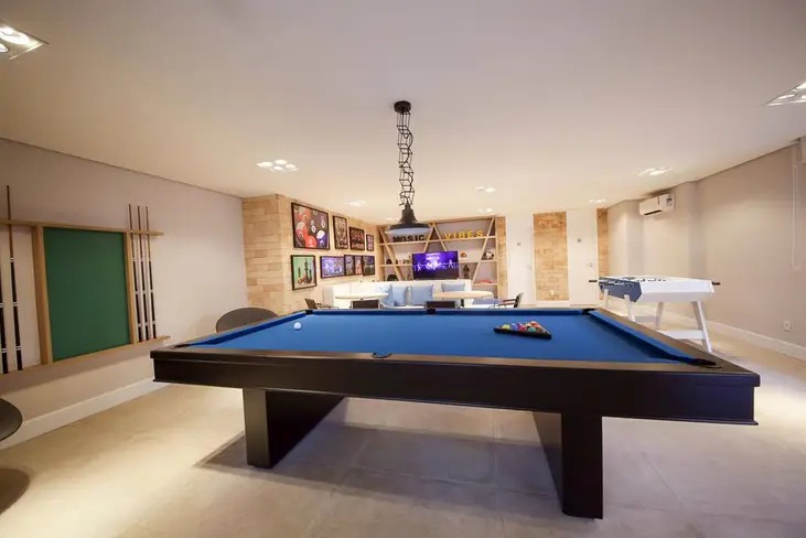 Apartamento, 1 quarto, 39 m² - Foto 20